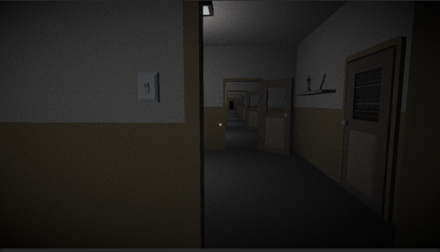 星期五之后游戏截图