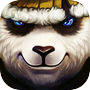 太極熊貓-王者對決icon