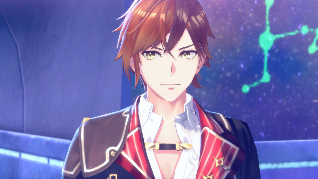 红色的炼金术士和白色的守护者 ~蕾斯莱莉娅娜的炼金工房~游戏截图