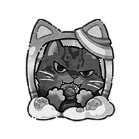 喵喵头像+头像框+金币*8800