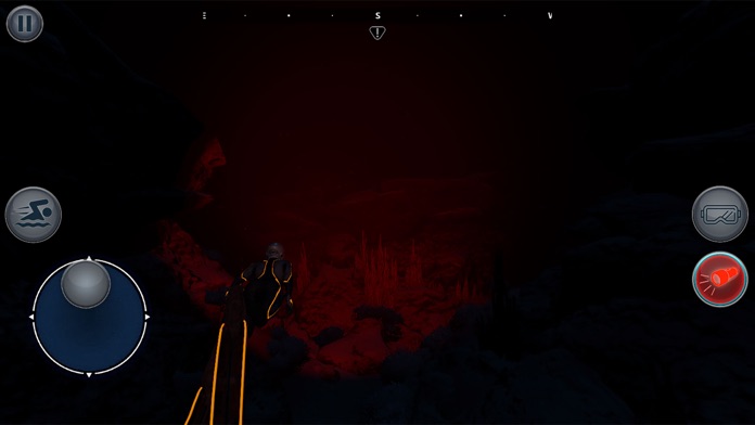 Beyond Blue游戏截图