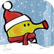 Doodle Jump Christmas Special