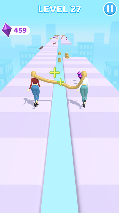 Keep Them Together游戏截图