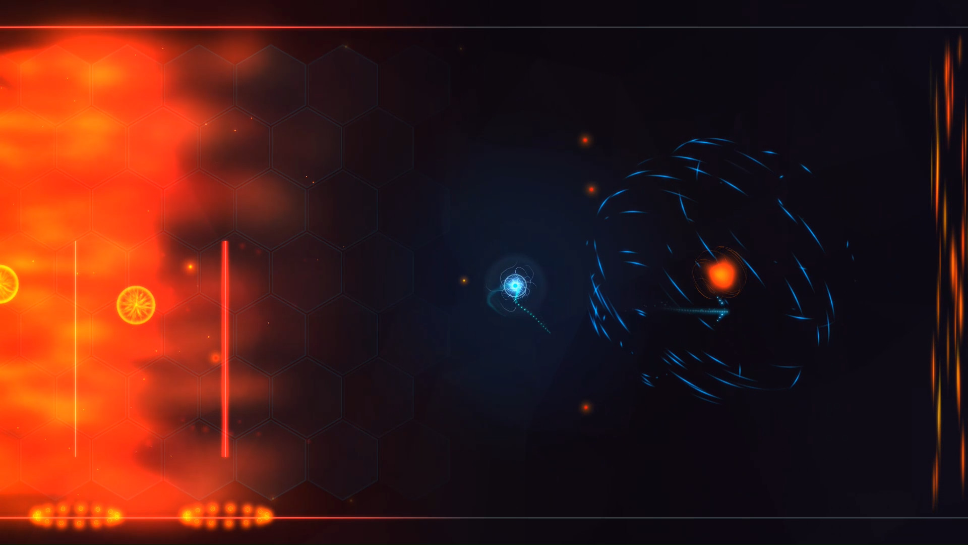 Hungry Flame游戏截图