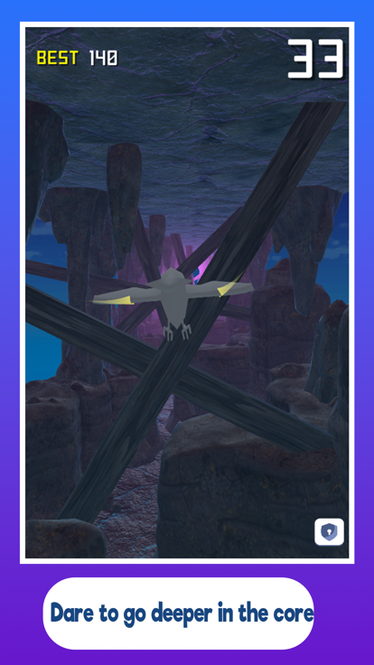 Caving Venture游戏截图