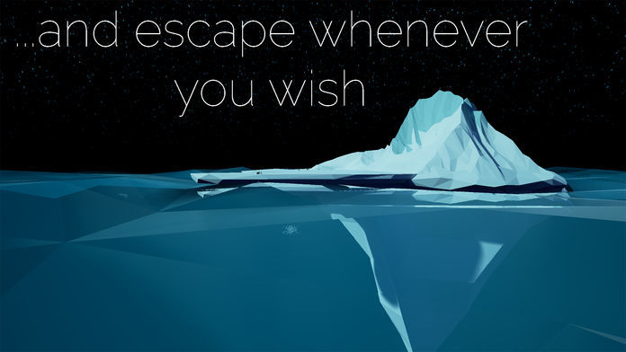 Gentoo - Relaxation and stress relief游戏截图