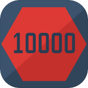 10000! - puzzle (Big Maker)