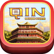 Reiner Knizia's Qin
