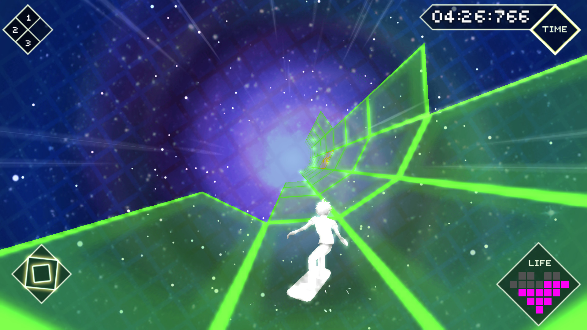 弹丸论破 2：再见绝望学园游戏截图