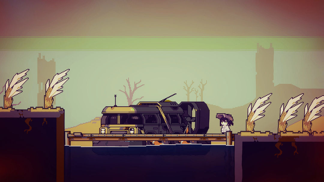 多洛可小镇游戏截图