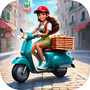 Good Pizza Ready Delivery Gameicon