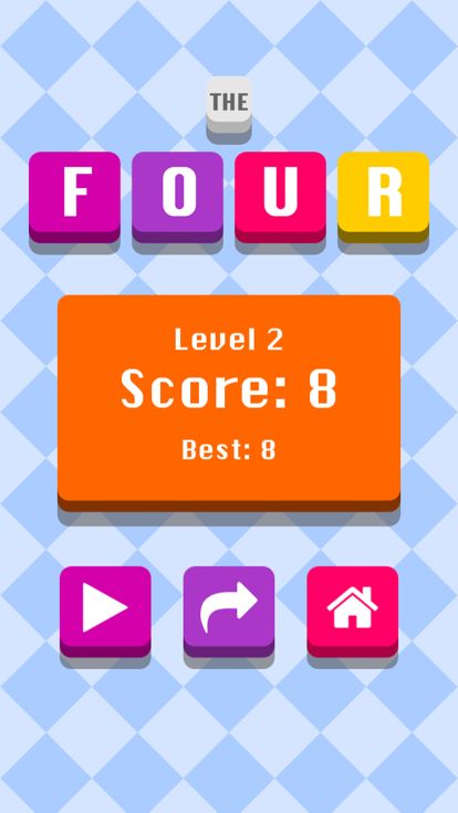 The Four游戏截图