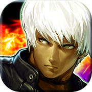 THE KING OF FIGHTERS-i 002