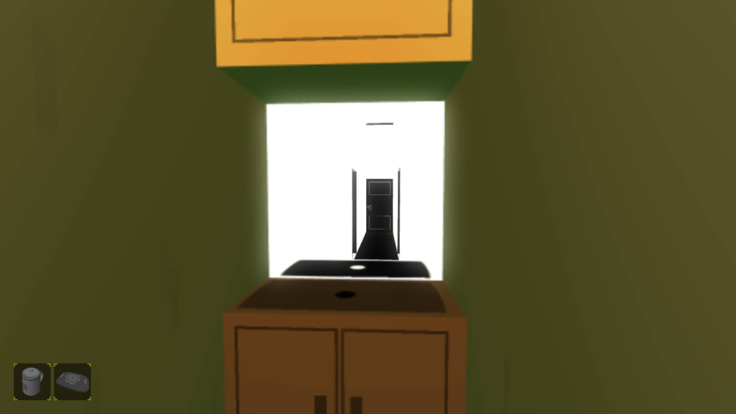 再看一眼 One more look游戏截图