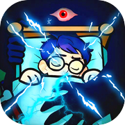 噩梦病毒大逃杀装备全靠转搜打撤小游戏！icon