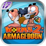 Worms 2: Armageddon