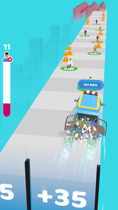 Epic Rescue游戏截图