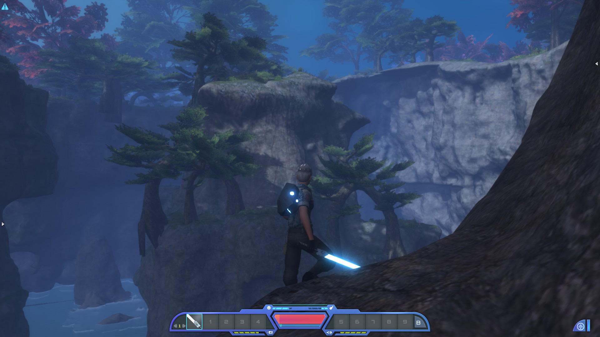 Planet Explorers游戏截图