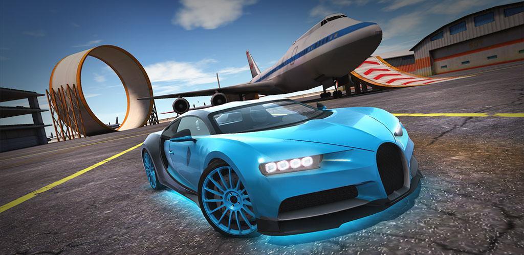 Ultimate Car Driving Simulator