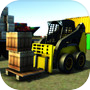 Construction Machines: Cargo Simulation 3Dicon