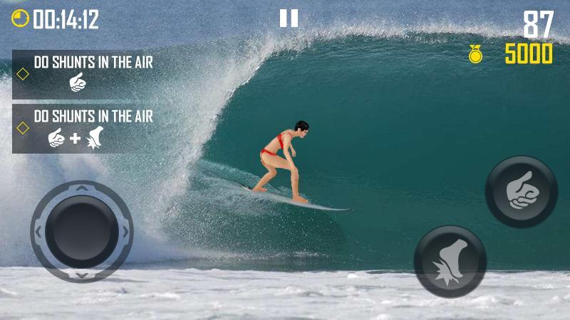 download surfer 12