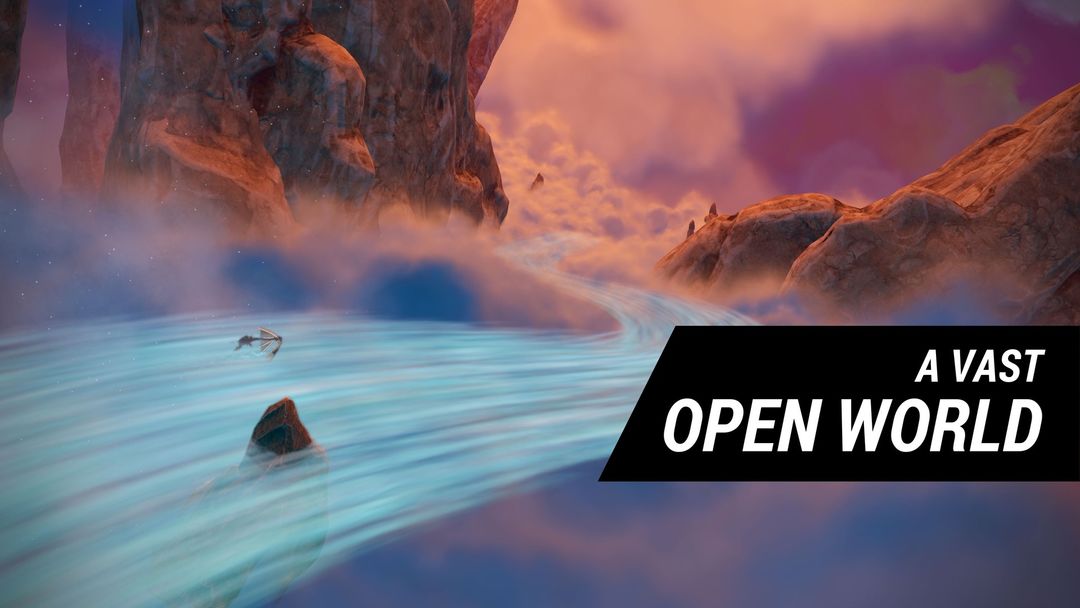 Heaven's Vault游戏截图