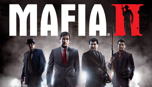 Mafia II (Classic)游戏截图