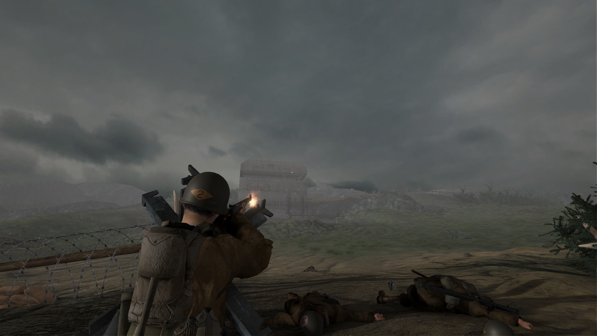 Easy Red游戏截图