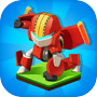 Merge Robots - Idle Tycoon Games 2019icon