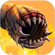 Death Worm™icon