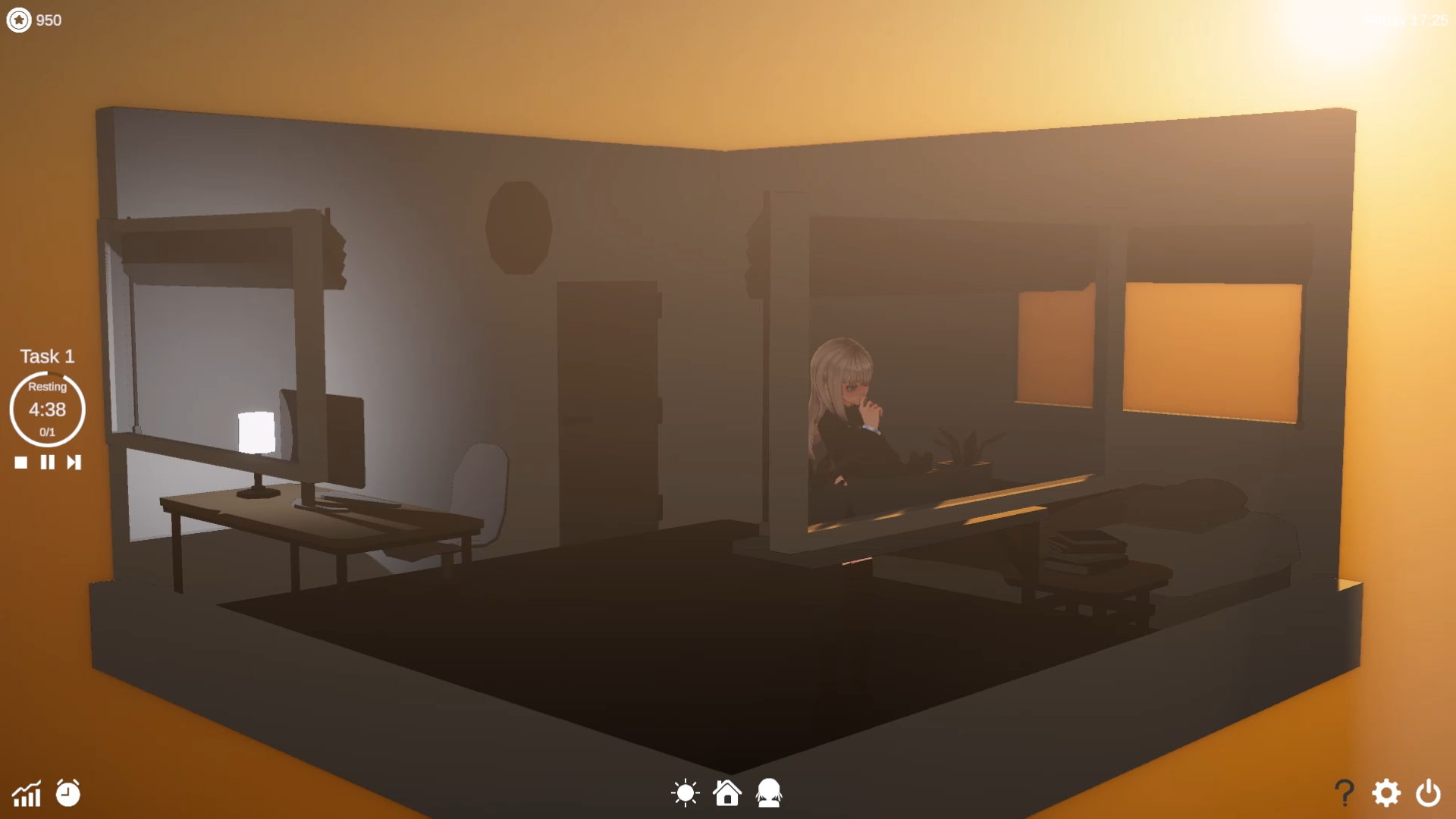 我的时光游戏截图