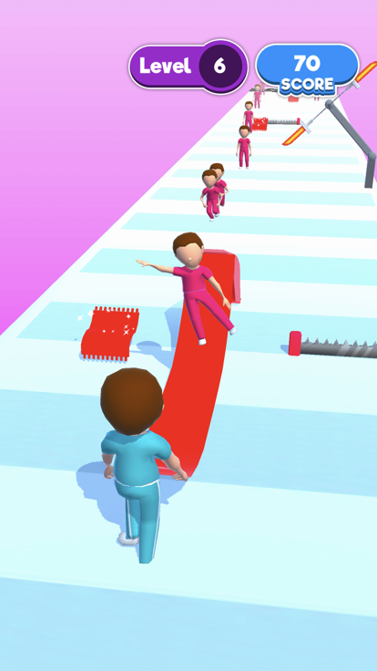 Ripple Master!游戏截图