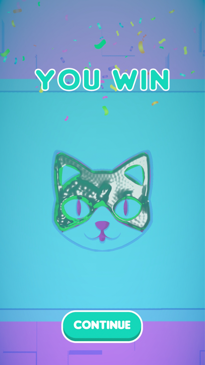 Fill The Liquid游戏截图