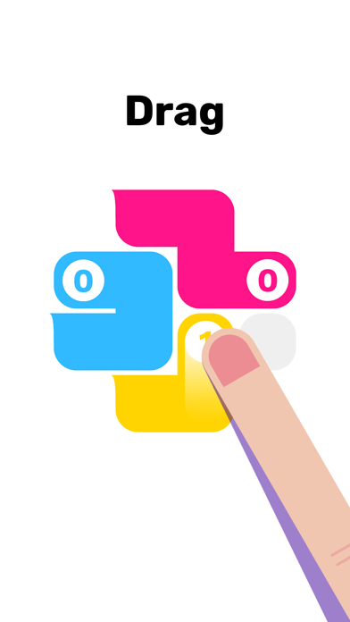 Snakes游戏截图