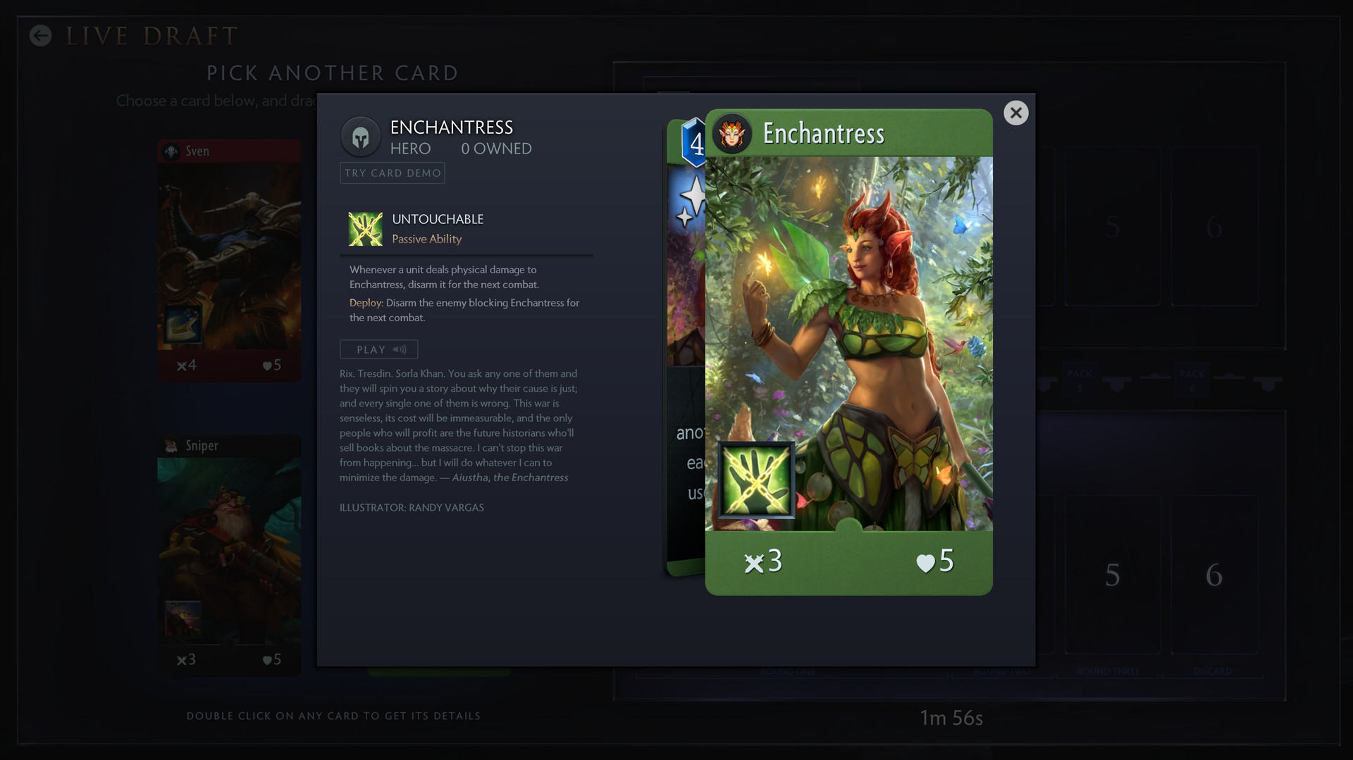 Artifact Foundry游戏截图