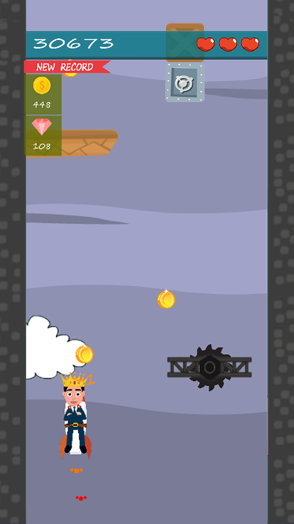 KAR comedy游戏截图