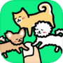 Play with Dogs - relaxing gameicon
