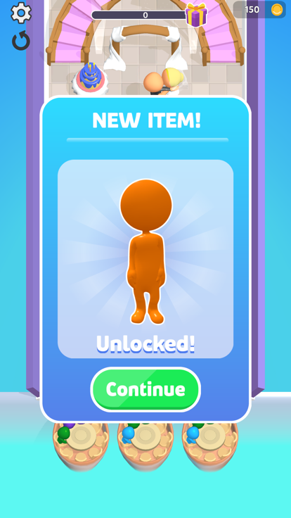 Seating Plan游戏截图