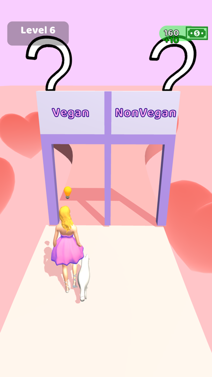 Love Of Your Life游戏截图