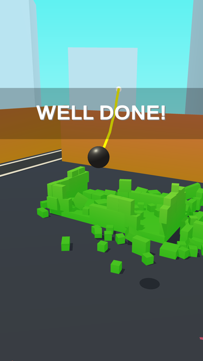 Must Smash游戏截图