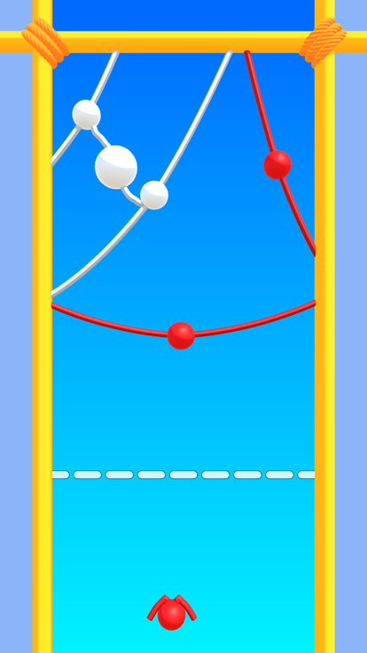 Rope Blast!游戏截图