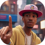 Rapverseicon