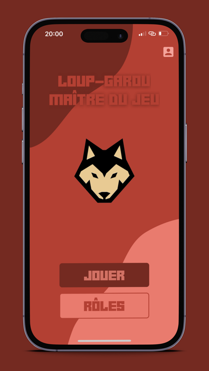 Lycan Master游戏截图