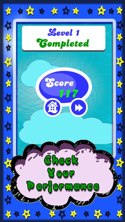 Christmas Matching Pairs - Santa Slaus and Xmas游戏截图