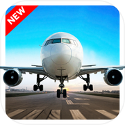 Airplane Flight Simulator 3d : Flying Simulator