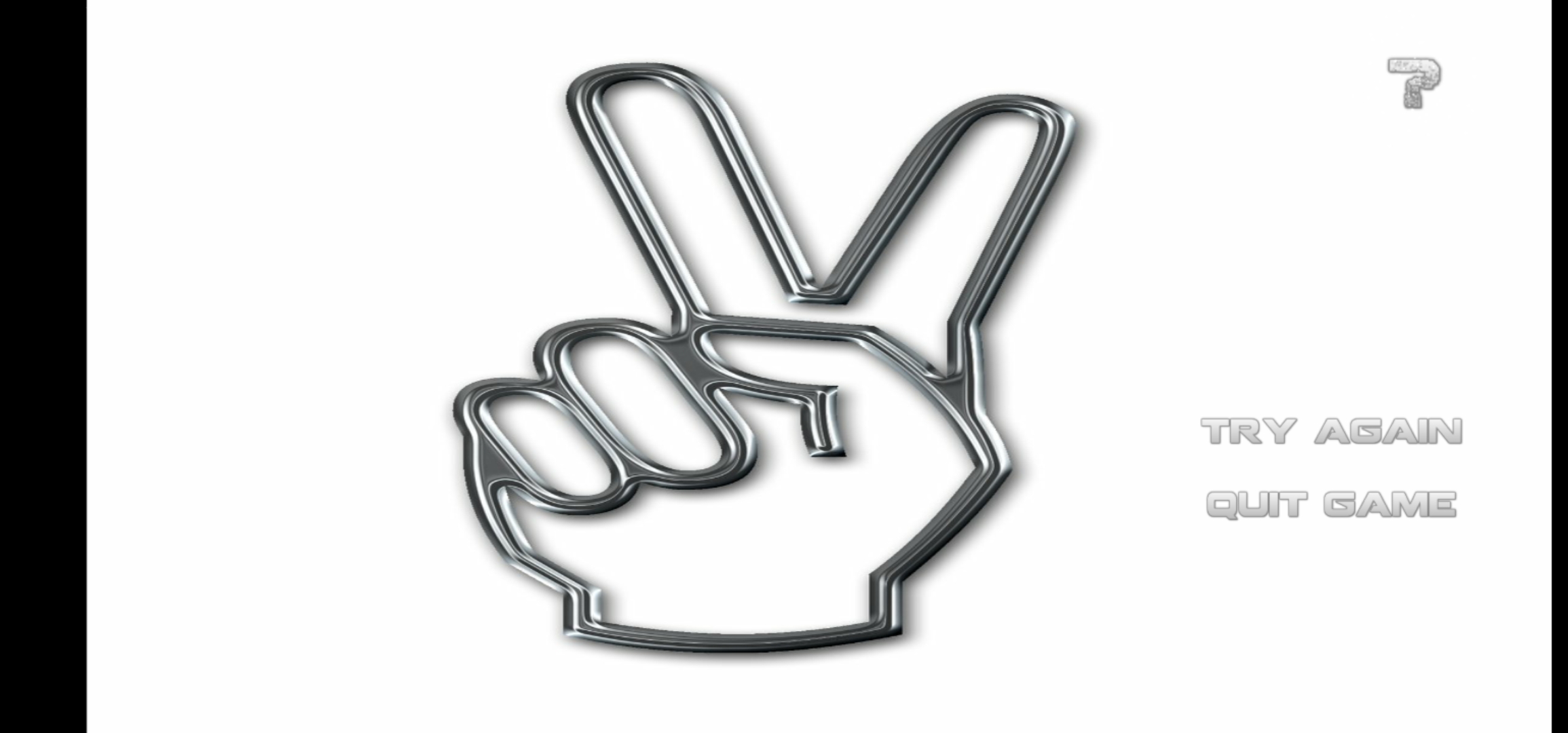 Nightmare游戏截图