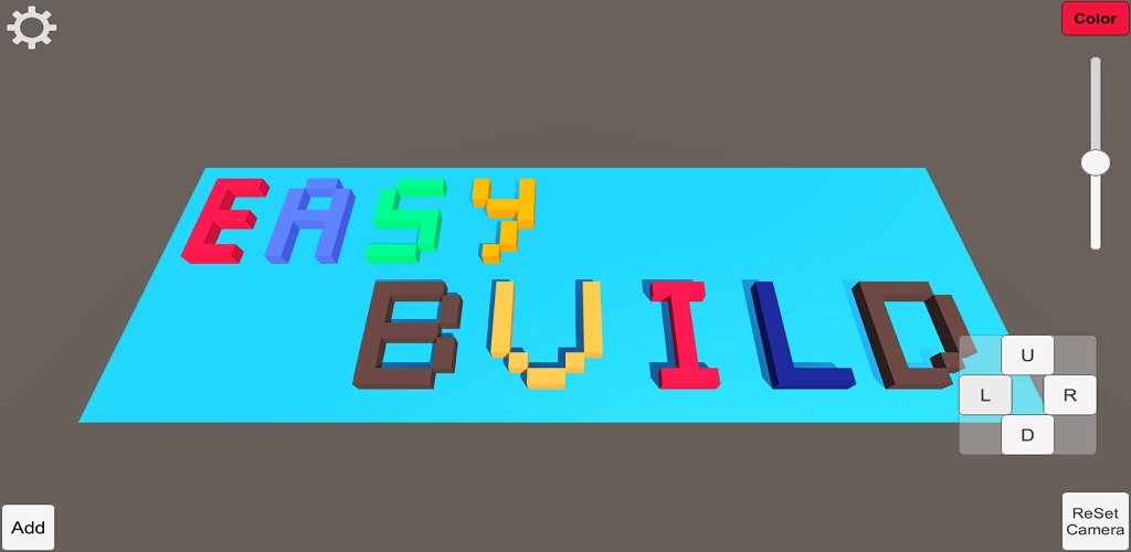 EasyBuilder游戏截图