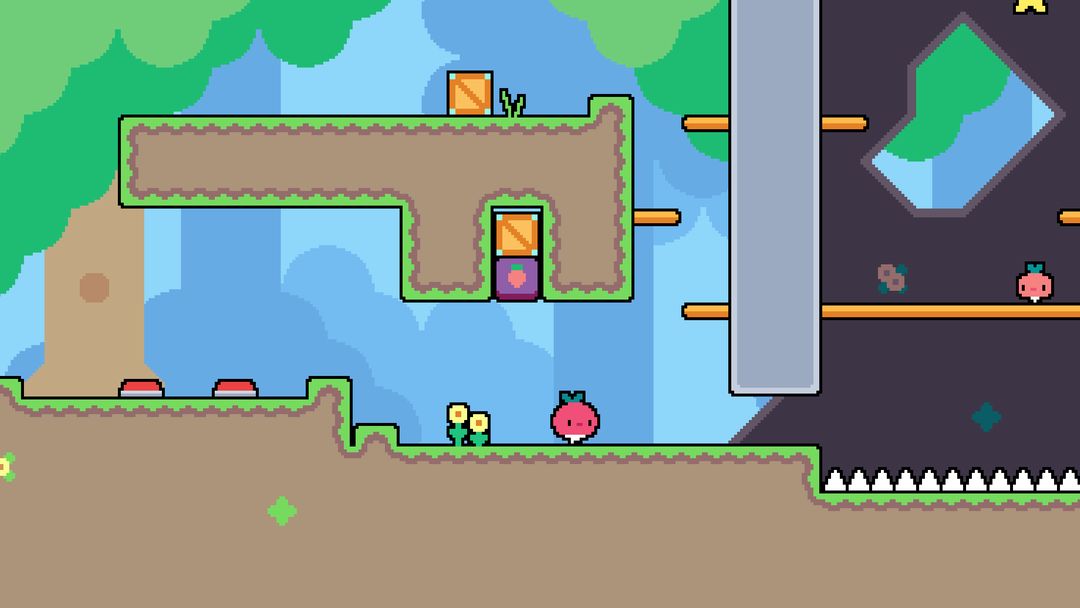 萝卜爸爸游戏截图