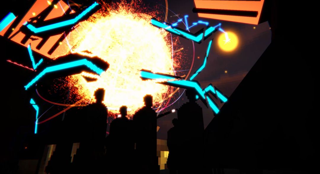 CNS要塞:进化干预游戏截图