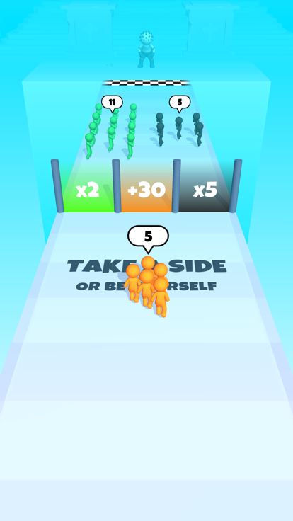 Take a Side游戏截图